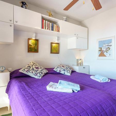 Apartamento Lance Del Sol 푸엔히롤라 외부 사진