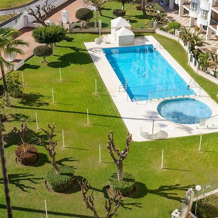 Apartamento Lance Del Sol 푸엔히롤라 외부 사진