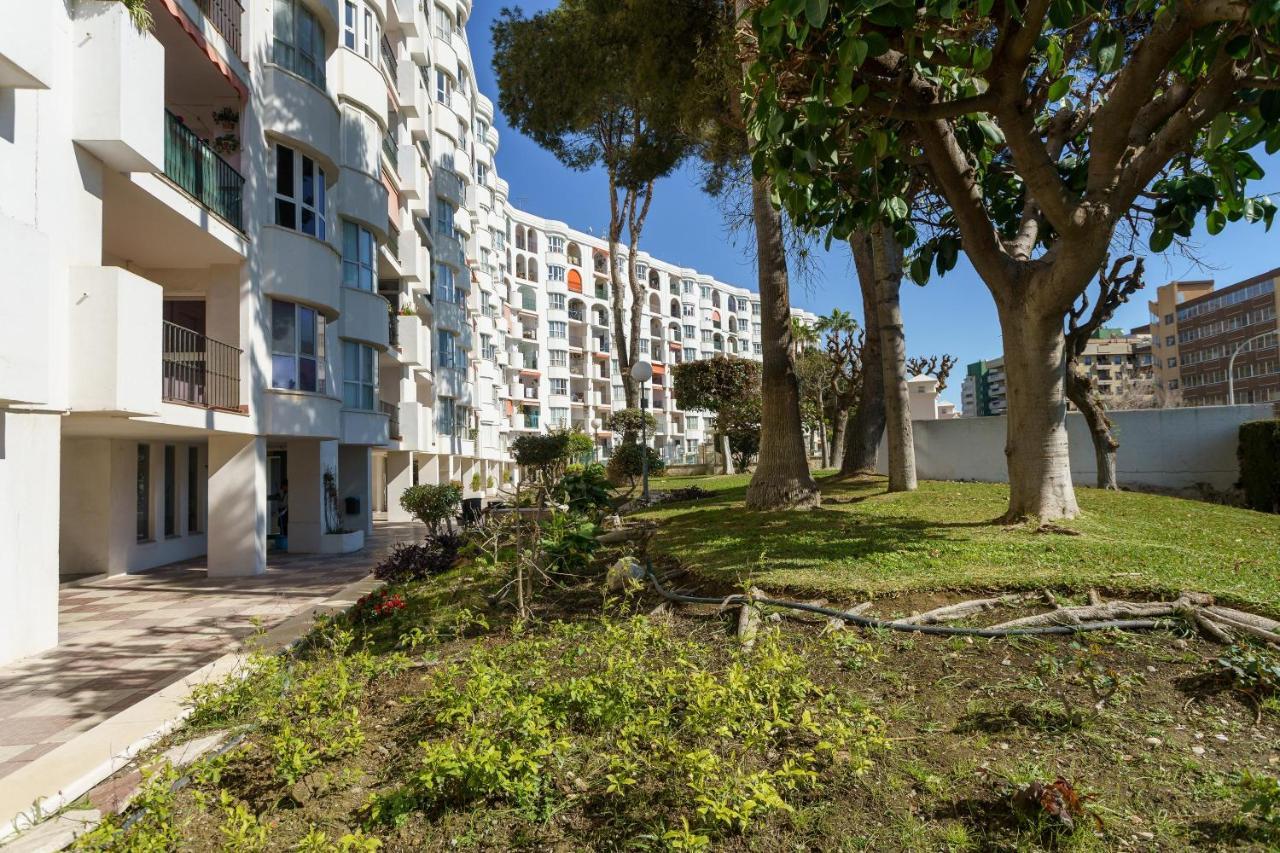 Apartamento Lance Del Sol 푸엔히롤라 외부 사진