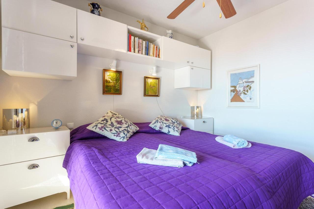 Apartamento Lance Del Sol 푸엔히롤라 외부 사진