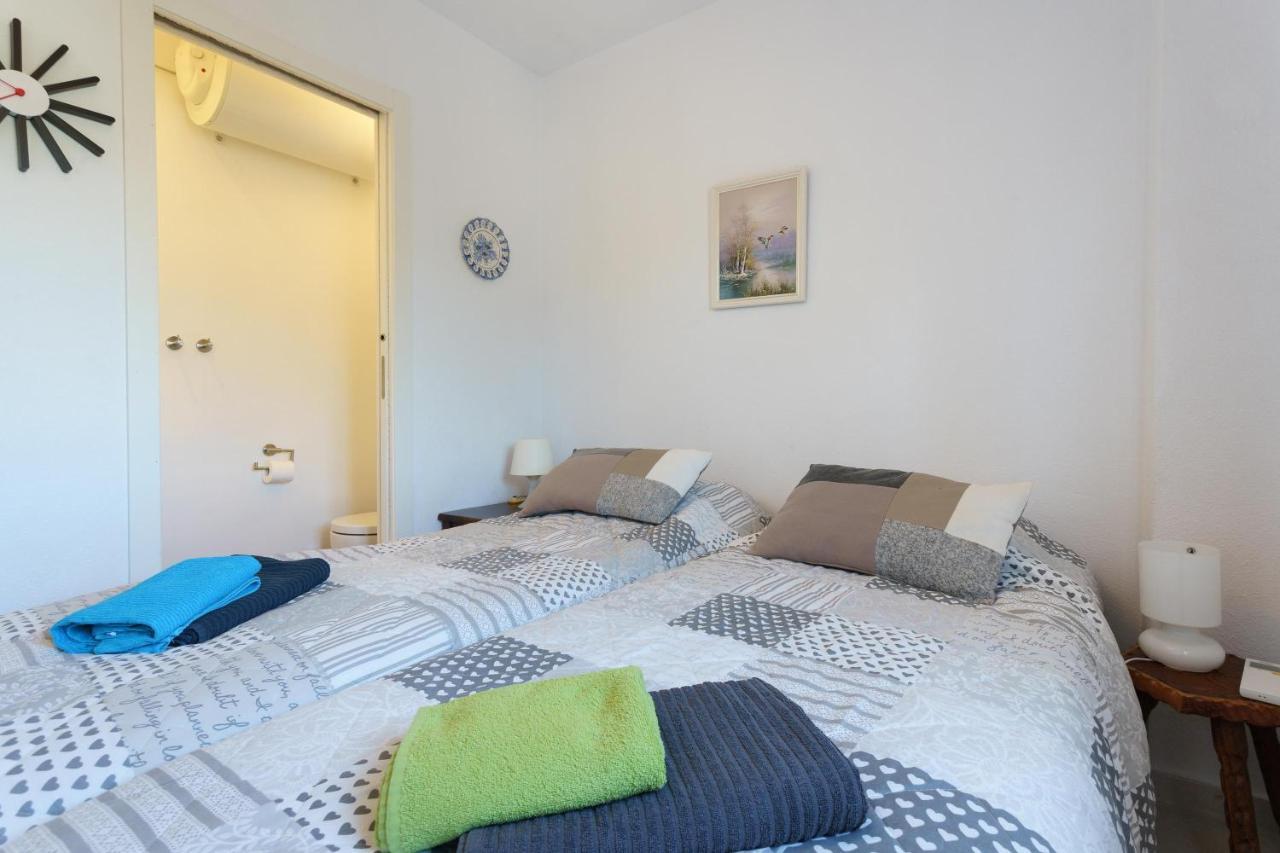 Apartamento Lance Del Sol 푸엔히롤라 외부 사진
