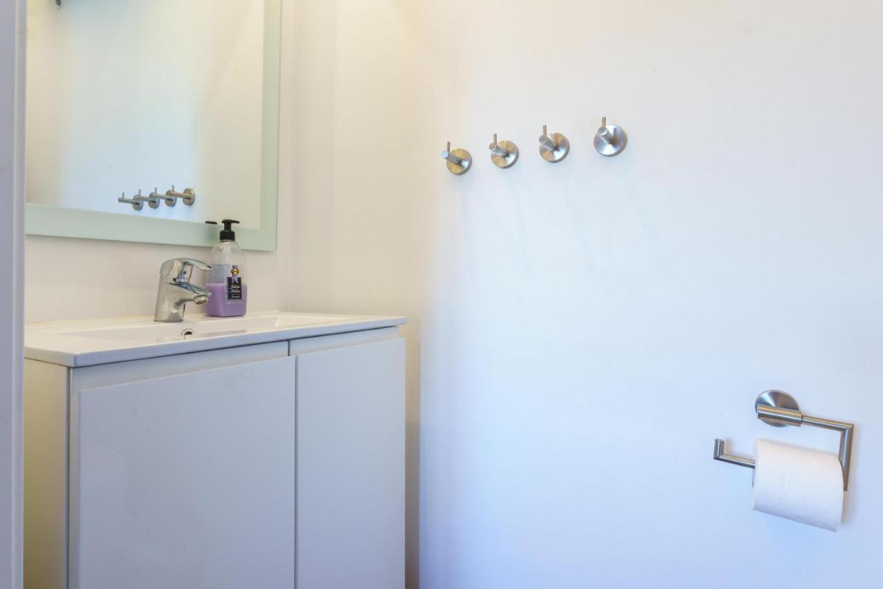 Apartamento Lance Del Sol 푸엔히롤라 외부 사진