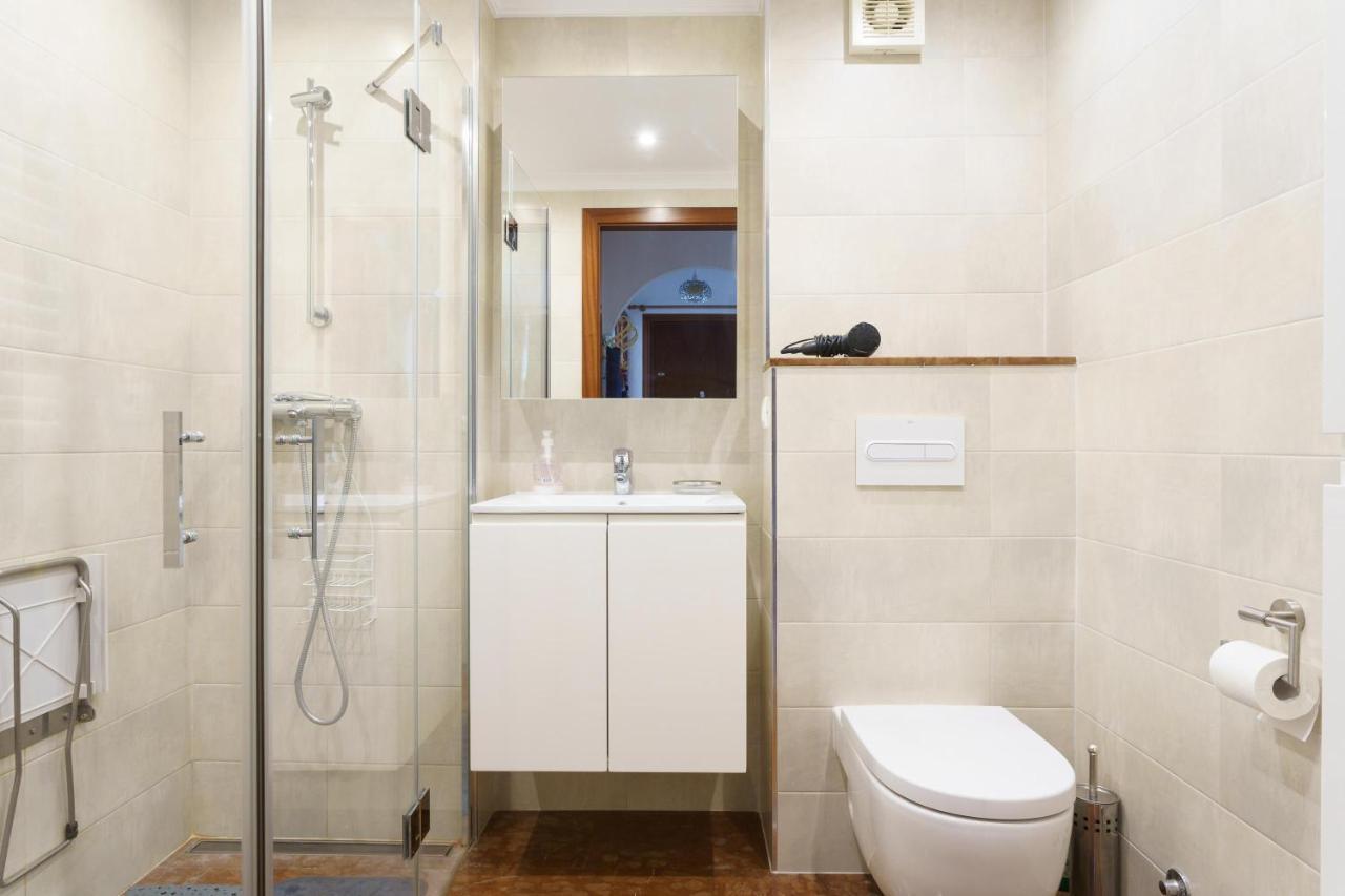 Apartamento Lance Del Sol 푸엔히롤라 외부 사진