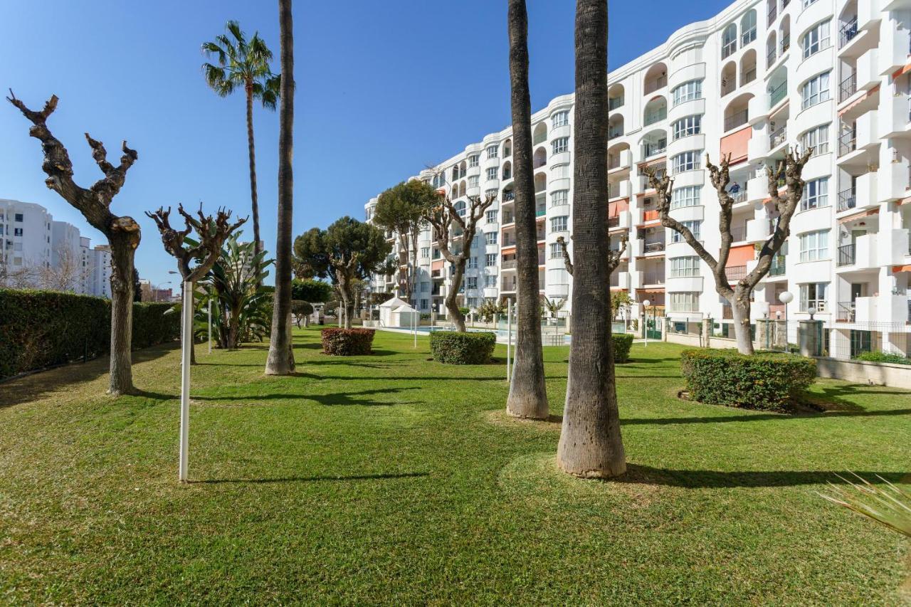 Apartamento Lance Del Sol 푸엔히롤라 외부 사진